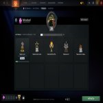 🏅 MMR 920 | 🕒 178 hours | 🛡 8575