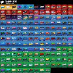 🎨 187 skins | 🌟 Fortnite account