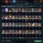 🏅 MMR 1 | 🕒 145 часов | 🛡 10554