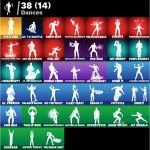 🎨 48 скінів | 🌟 Fortnite акаунт