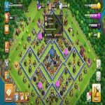 🏰 Clash of Clans акаунт | Ратуша 12 рівень | Рівень 65