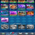 🏰 Clash of Clans акаунт | Ратуша 12 рівня | 90% ФУЛЛ