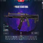 🎯 Valorant account | Gold 1 | EU | 12 agents