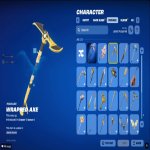 🎨 30 скинов | 🌟 Fortnite аккаунт