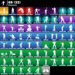 🎨 65 skins | 🌟 Fortnite account