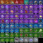 🎨 131 скінів | 🌟 Fortnite акаунт