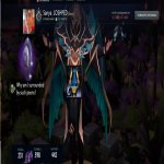 🏅 MMR 743 | 🕒 542 годин | 🛡 2403