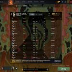 🏅 MMR 6500 | 🕒 1737 hours | 🛡 10000