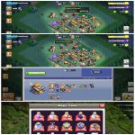 🏰 Clash of Clans акаунт | Ратуша 17 рівня | Рівень 100