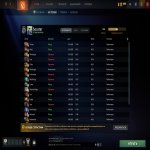 🏅 MMR 1360 | 🕒 800 hours | 🛡 8000