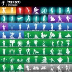 🎨 75 skins | 🌟 Fortnite account