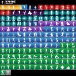 🎨 174 skins | 🌟 Fortnite account