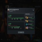 🏅 MMR 6250 | 🕒 3300 годин | 🛡 12000