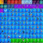 🎨 90 skins | 🌟 Fortnite account