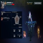 🏅 MMR 3083 | 🕒 470 годин | 🛡 6429