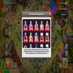 🏰 Clash of Clans акаунт | 13 ратуша | 163 рівень