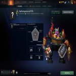 🏅 MMR 69 | 🕒 169 hours | 🛡 11617