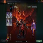 🏅 MMR 1399 | 🕒 267 hours | 🛡 8051