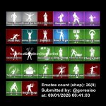 🎨 28 скінів | 🌟 Fortnite акаунт