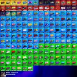 🎨 176 скінів | 🌟 Fortnite акаунт