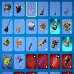 🎨 28 скінів | 🌟 Fortnite акаунт