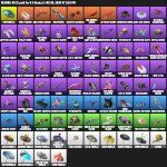 🎨 95 skins | 🌟 Fortnite account