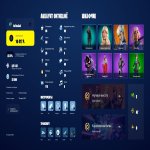 🎨 65 скінів | 🌟 Fortnite акаунт