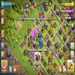 🏰 Clash of Clans акаунт | Ратуша 12 | Рівень 1