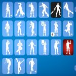 🎨 45 скінів | 🌟 Fortnite акаунт