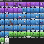 🎨 50 skins | 🌟 Fortnite account