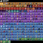 🎨 188 скінів | 🌟 Fortnite акаунт