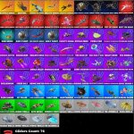 🎨 87 skins | 🌟 Fortnite account