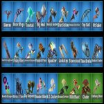 🎨 65 skins | 🌟 Fortnite account