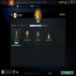 🏅 MMR 1146 | 🕒 500 hours | 🛡 10000