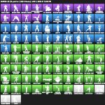 🎨 82 скіна | 🌟 Fortnite акаунт