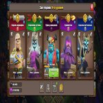 🏰 Clash of Clans акаунт | Ратуша 18 рівень | Уровень 234