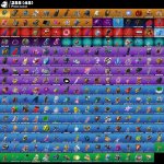 🎨 179 скінів | 🌟 Fortnite акаунт