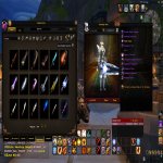 🎮 WoW акаунт | 80 рівень | Альянс | Будь-який сервер