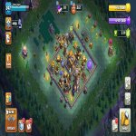🏰 Clash of Clans акаунт | Ратуша 17 рівня | Уровень 1