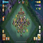 🏰 Clash of Clans акаунт | 16 ратуша | Рівень 10