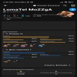 🏰 Clash of Clans акаунт | Ратуша 13 рівня | Рівень 65%