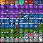 🎨 109 скінів | 🌟 Fortnite акаунт