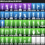 🎨 48 скінів | 🌟 Fortnite акаунт