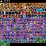 🎨 185 skins | 🌟 Fortnite account