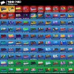 🎨 110 скінів | 🌟 Fortnite акаунт