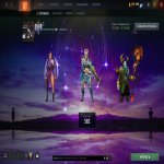 🏅 MMR 3815 | 🕒 730 годин | 🛡 6000