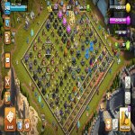 🏰 Clash of Clans акаунт | Ратуша 18 | Рівень 240