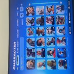 🎨 170 скінів | 🌟 Fortnite акаунт