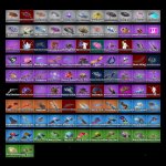 🎨 109 skins | 🌟 Fortnite account