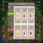 🏰 Clash of Clans акаунт | Ратуша 15 рівня | Рівень 46